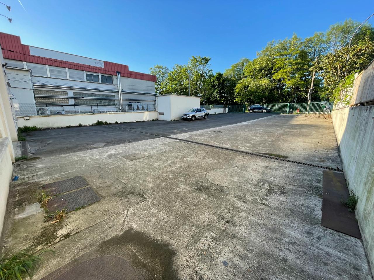 Local d'activité Soisy-sous-Montmorency 900m² Location local d'activité Soisy-sous-Montmorency Val-d'Oise OLACT2529166 9